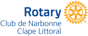 Rotary Club de Narbonne Clape Littoral